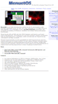 Mobile Screenshot of menuetos.de